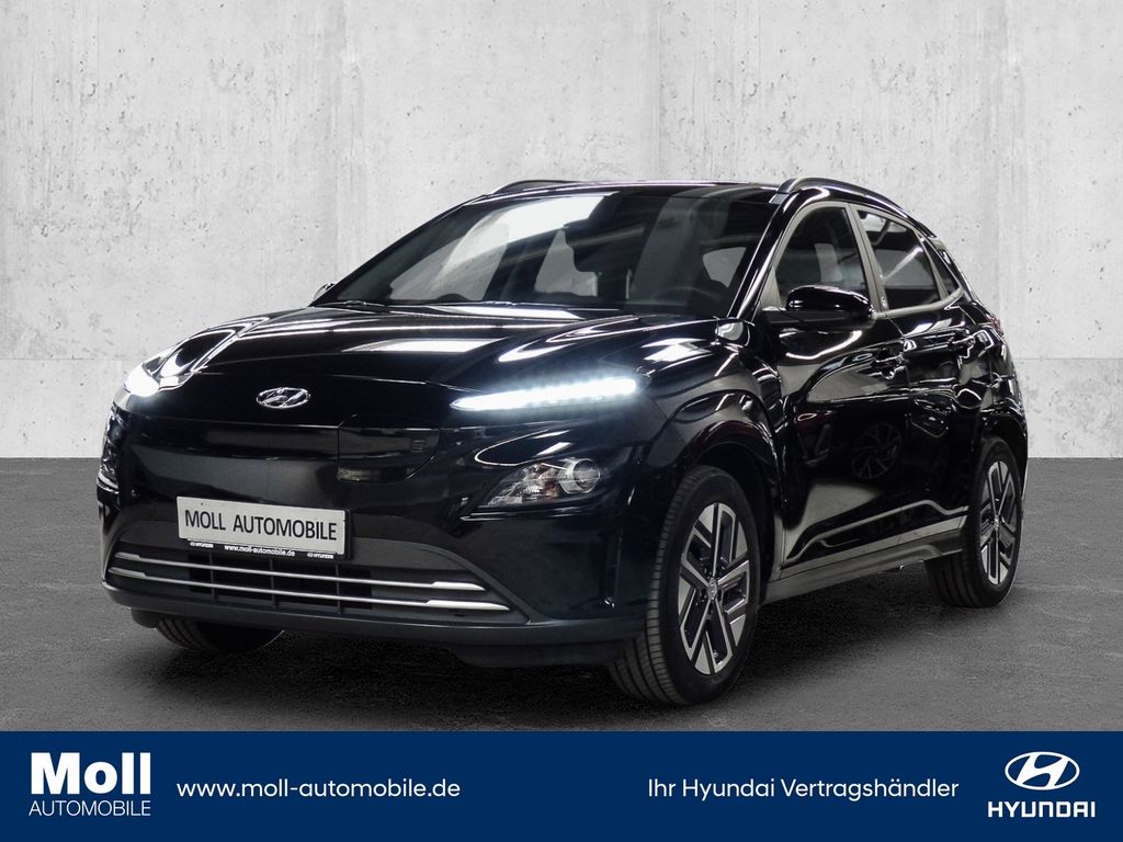 Hyundai KONA 2022