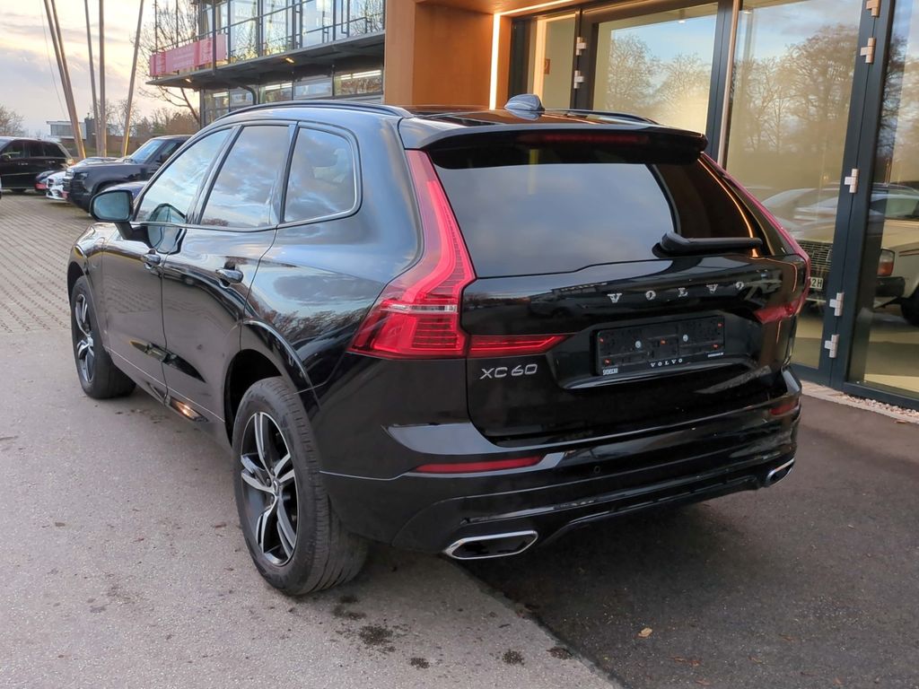 Volvo XC60 2021