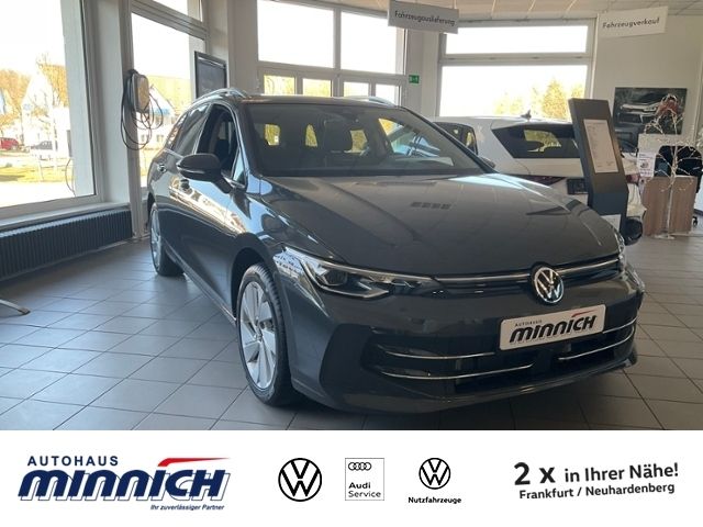 Volkswagen Golf 2025