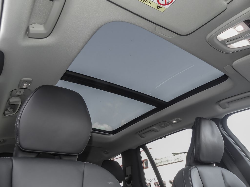 Volvo XC90 2023
