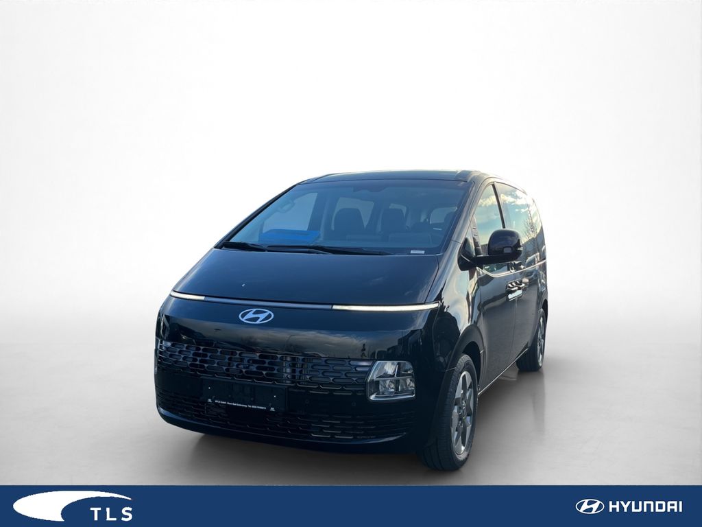 Hyundai STARIA 2025