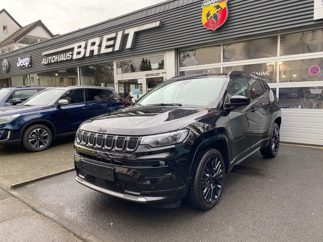 Jeep Compass 2021