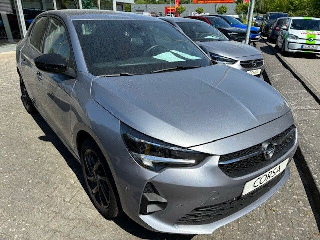 Opel Corsa 2023