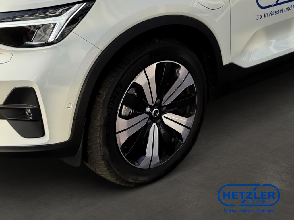 Volvo XC40 2023