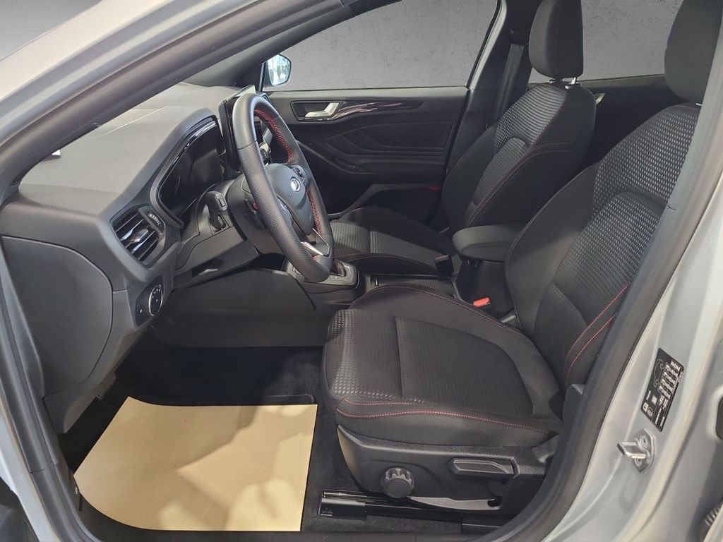 Ford Focus 2023