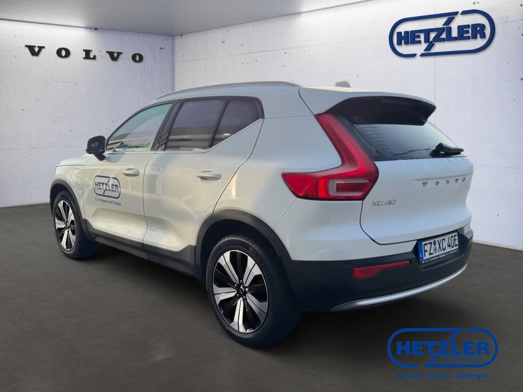Volvo XC40 2023