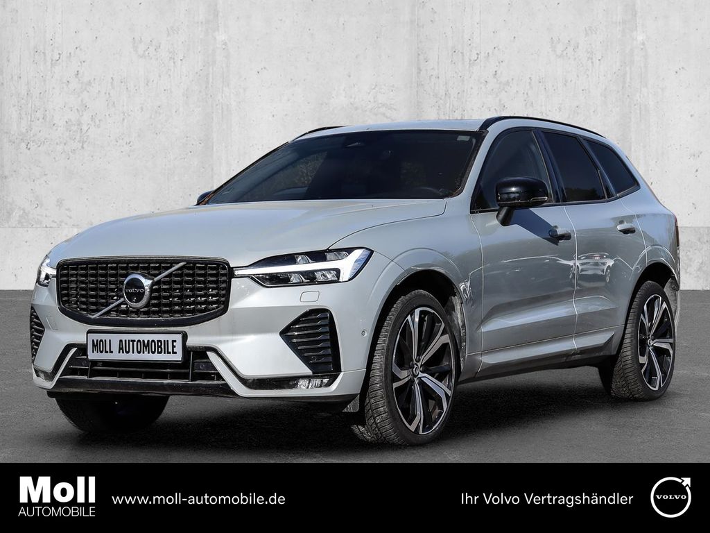 Volvo XC60 2023