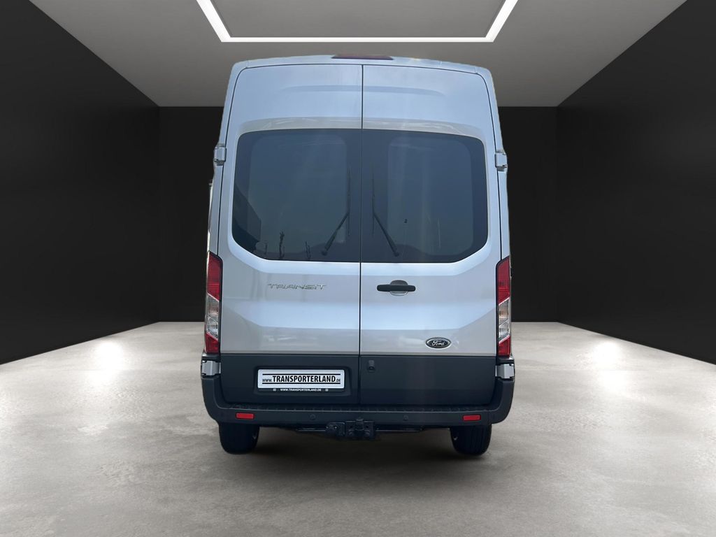 Ford Transit 2019
