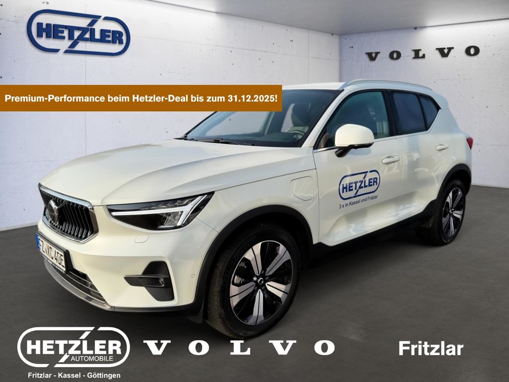 Volvo XC40 2023