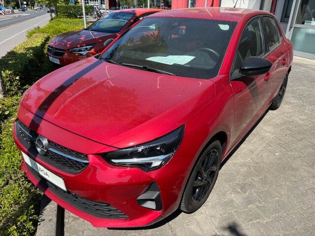 Opel Corsa 2023