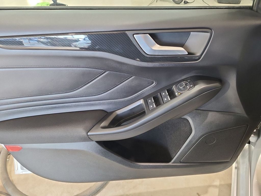 Ford Focus 2023