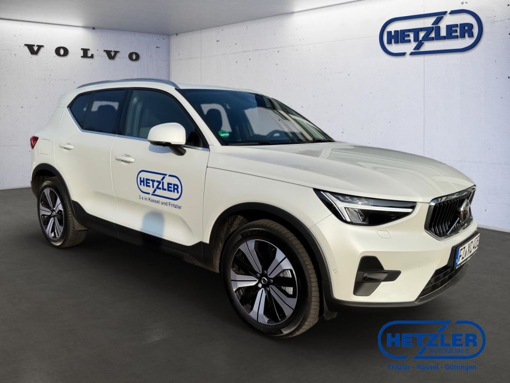 Volvo XC40 2023