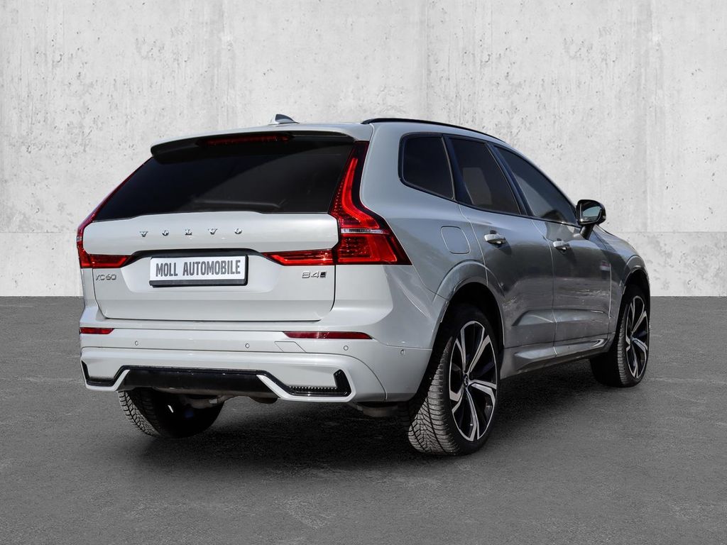 Volvo XC60 2023