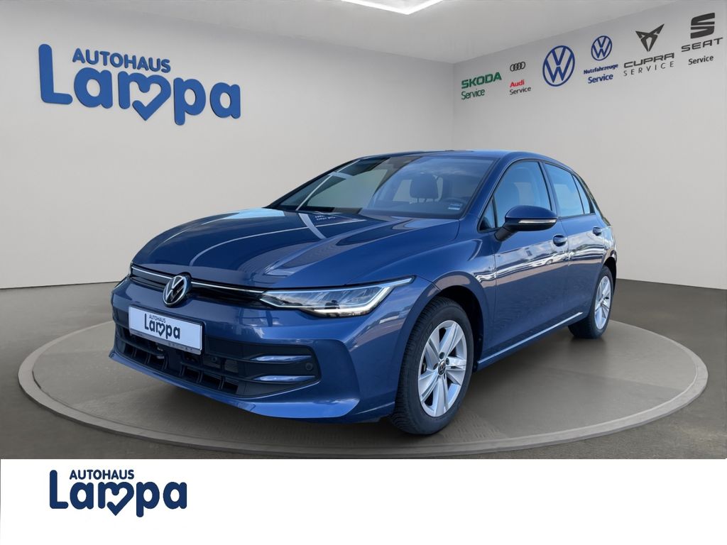 Volkswagen Golf 2024
