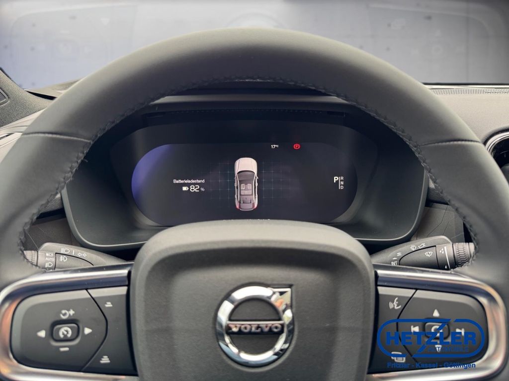 Volvo C40