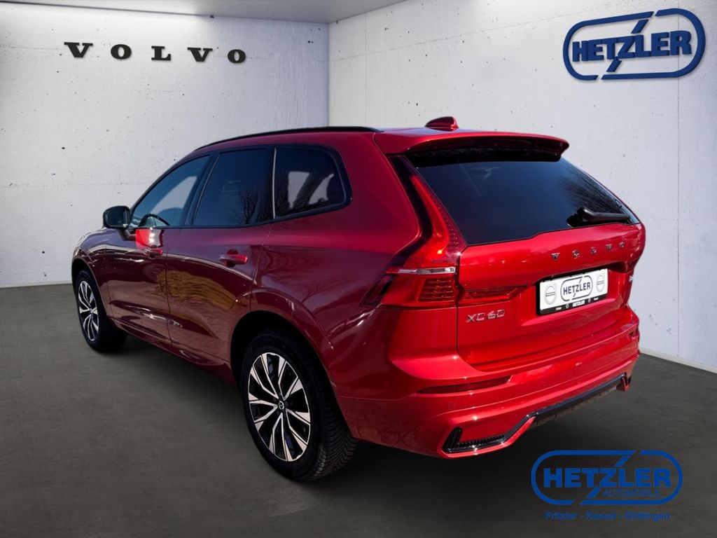 Volvo XC60 2024