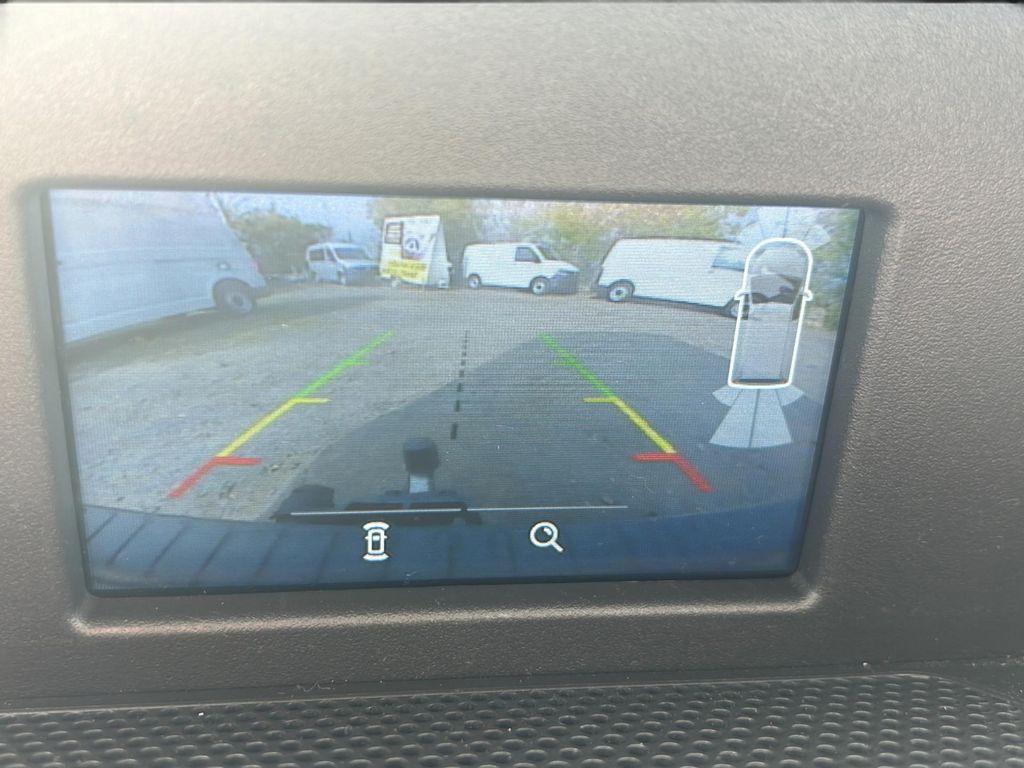 Ford Transit 2019