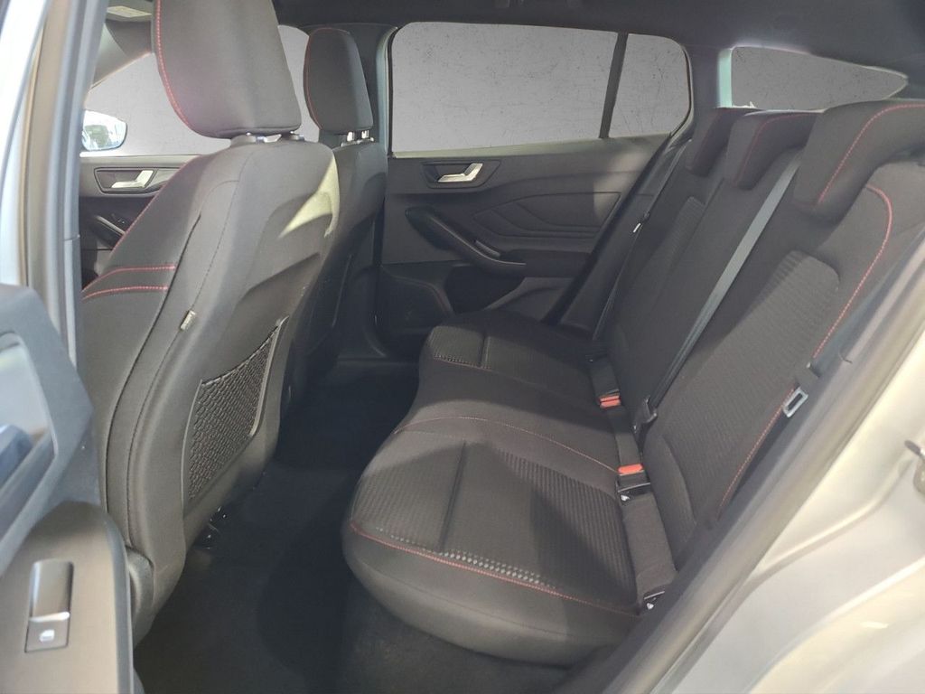 Ford Focus 2023