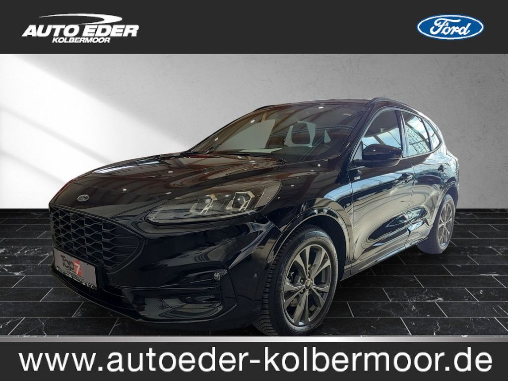 Ford Kuga 2023