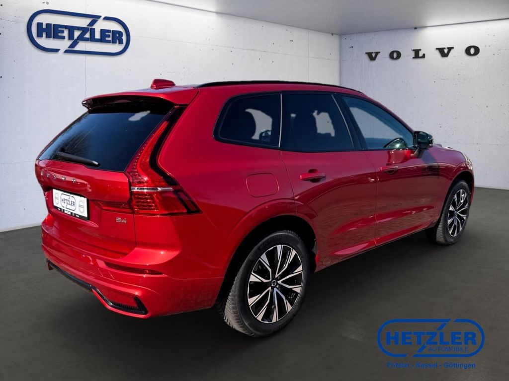 Volvo XC60 2024