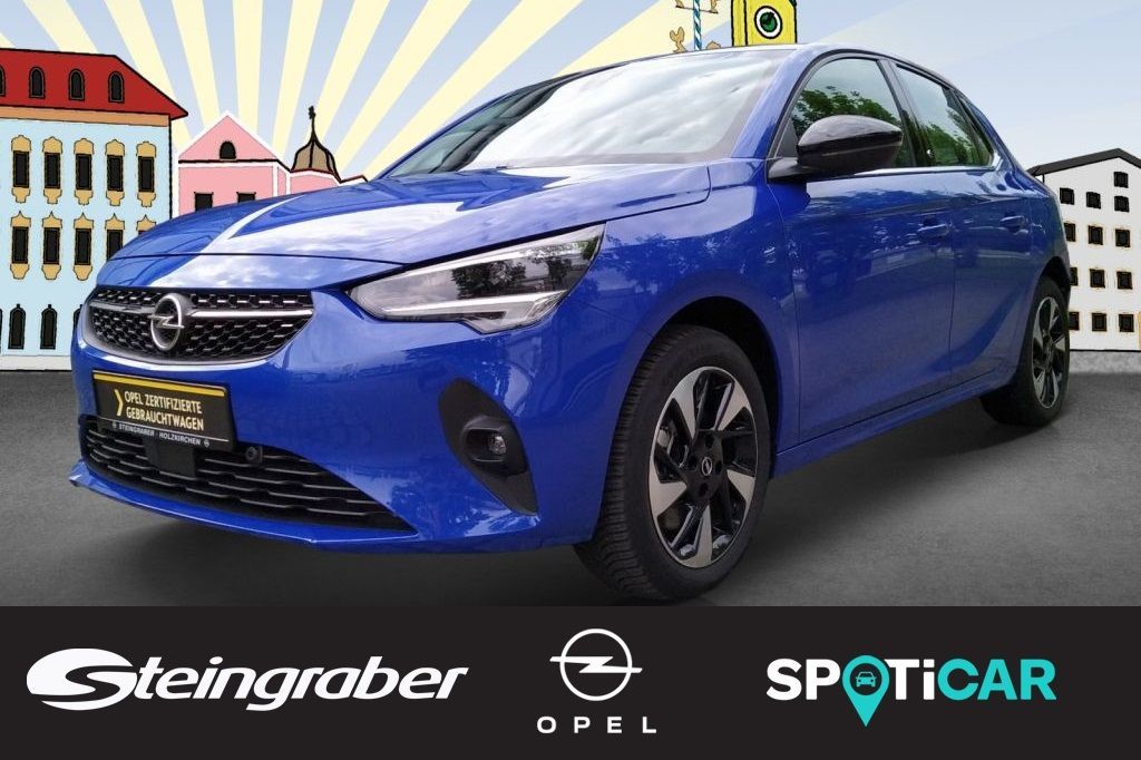 Opel Corsa 2021