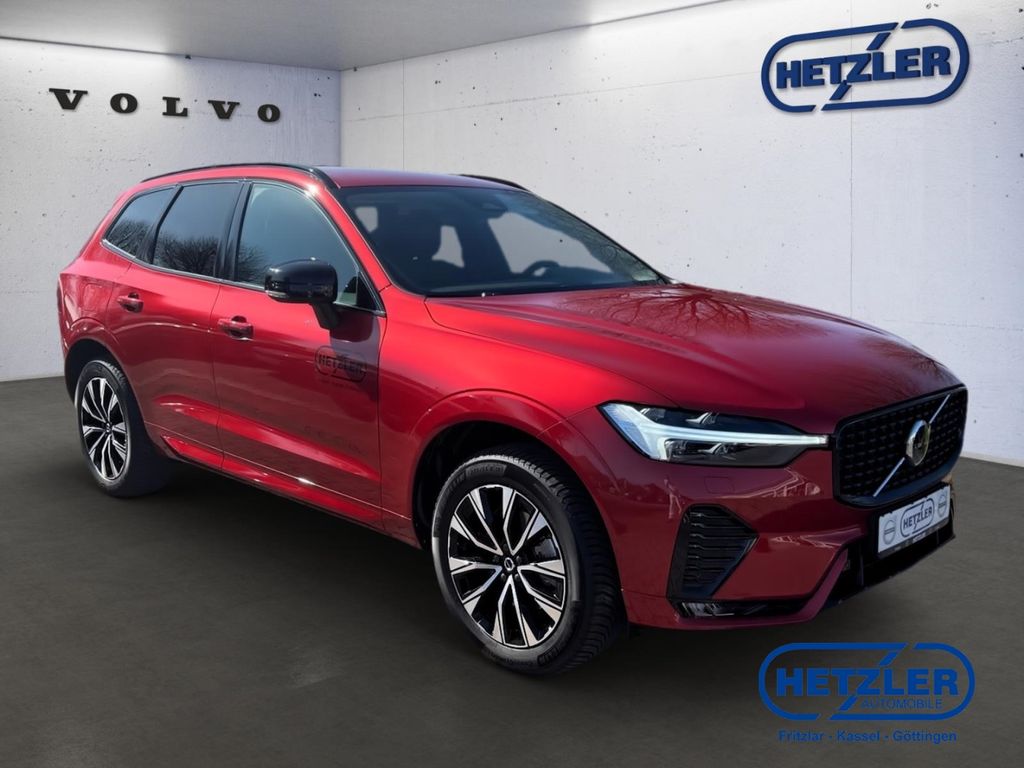 Volvo XC60 2024