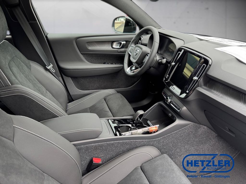 Volvo C40
