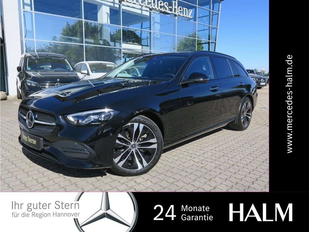 Mercedes-Benz C 300 2022