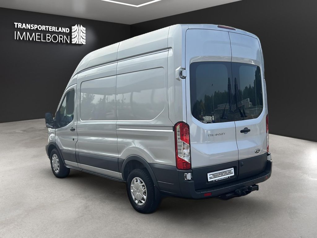 Ford Transit 2019