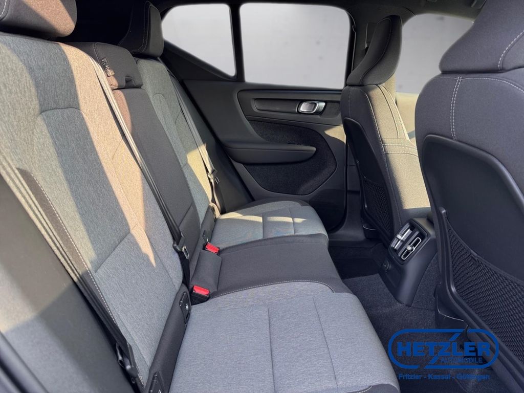 Volvo XC40 2023