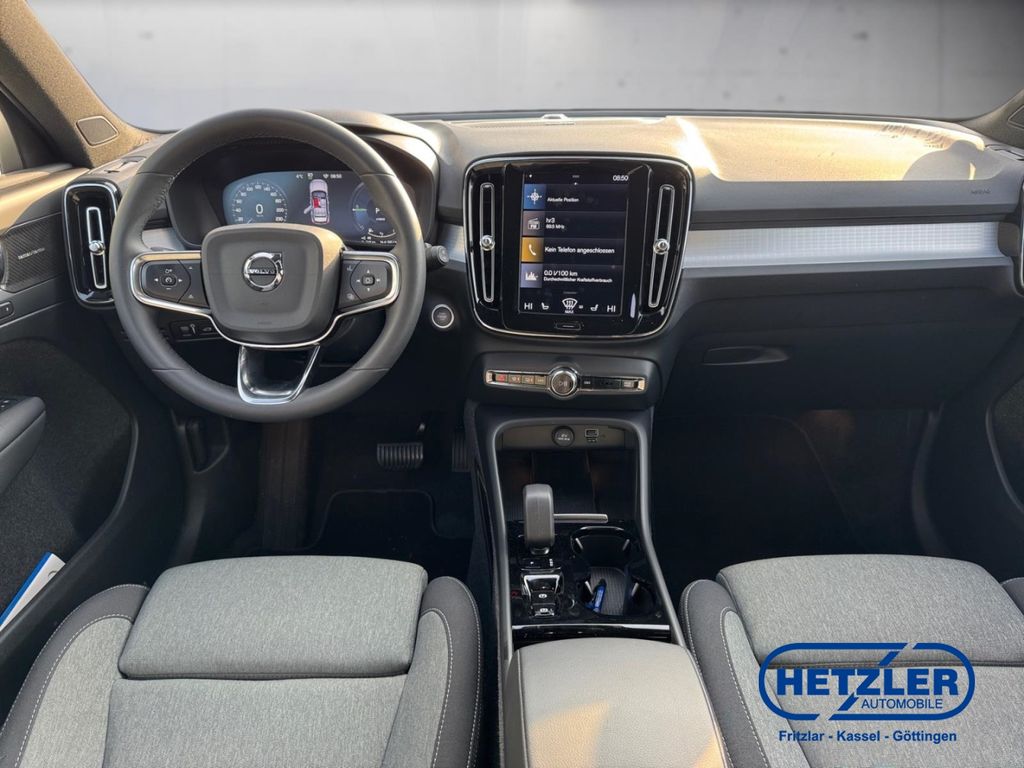 Volvo XC40 2023