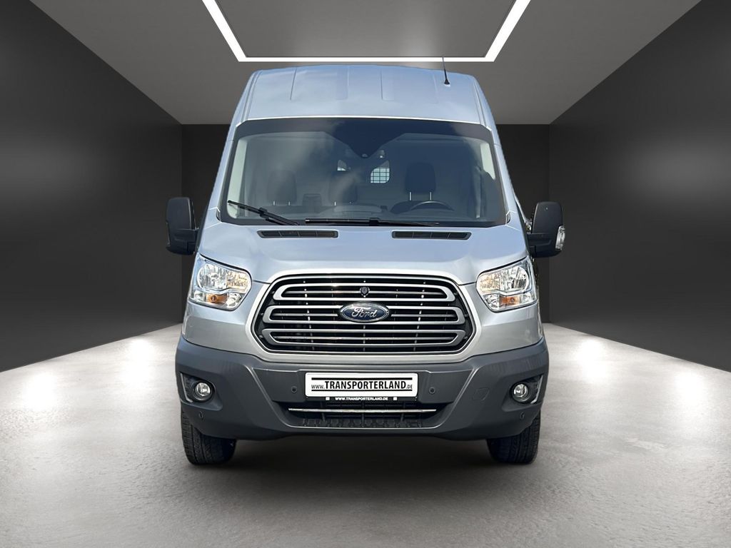 Ford Transit 2019