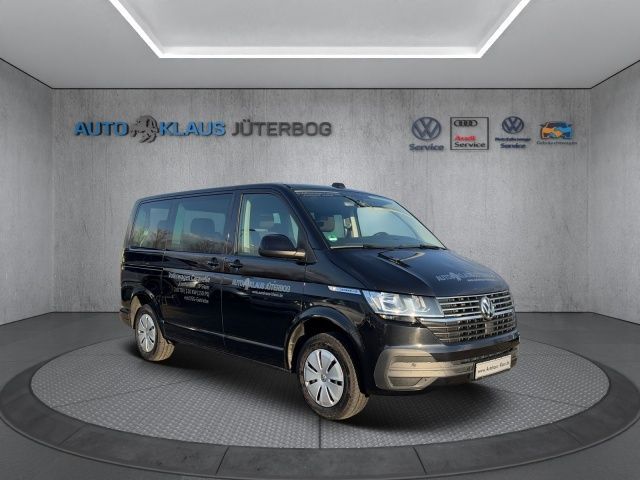 Volkswagen T6 Caravelle 2022
