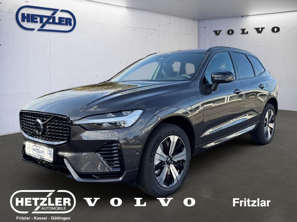 Volvo XC60 2025