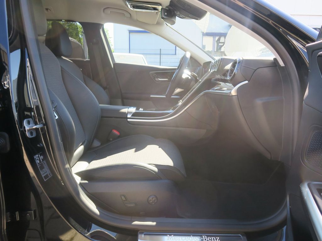 Mercedes-Benz C 300 2022