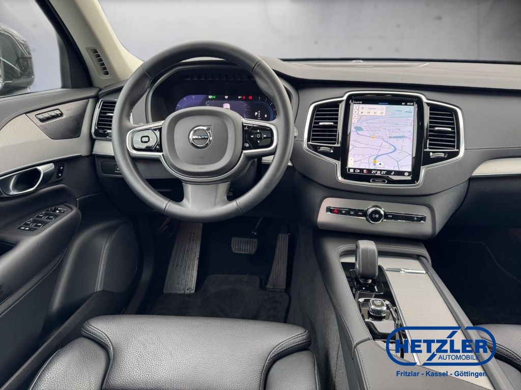 Volvo XC90 2023