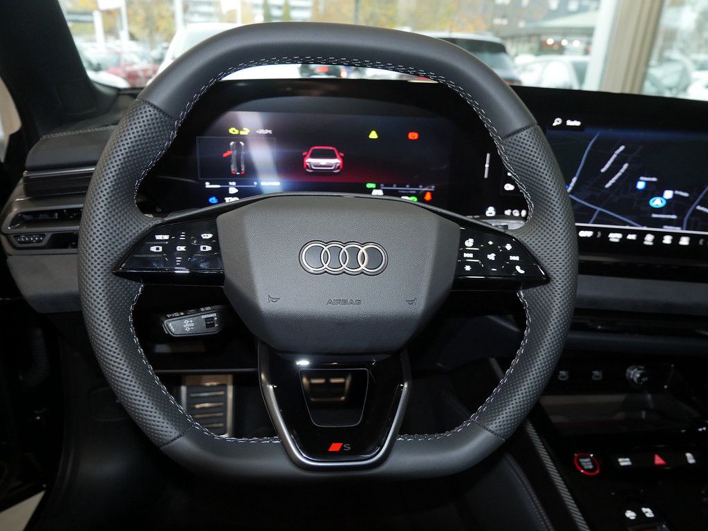 Audi S5 2025