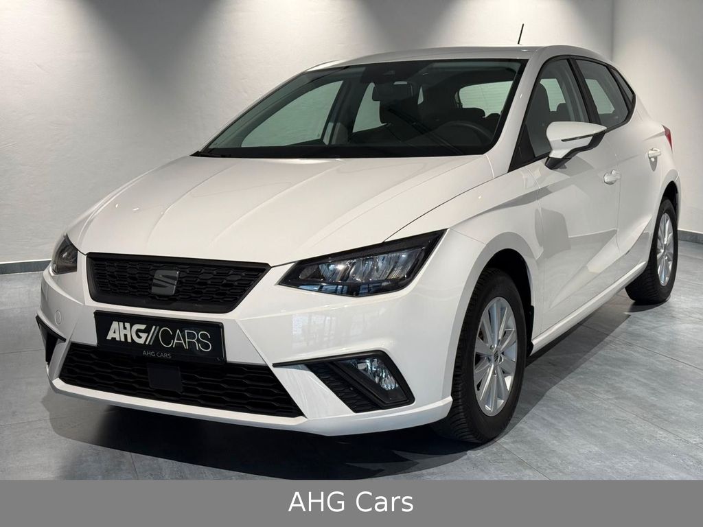 Seat Ibiza 2021