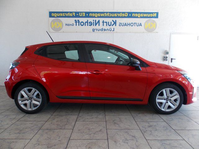 Renault Clio 2024