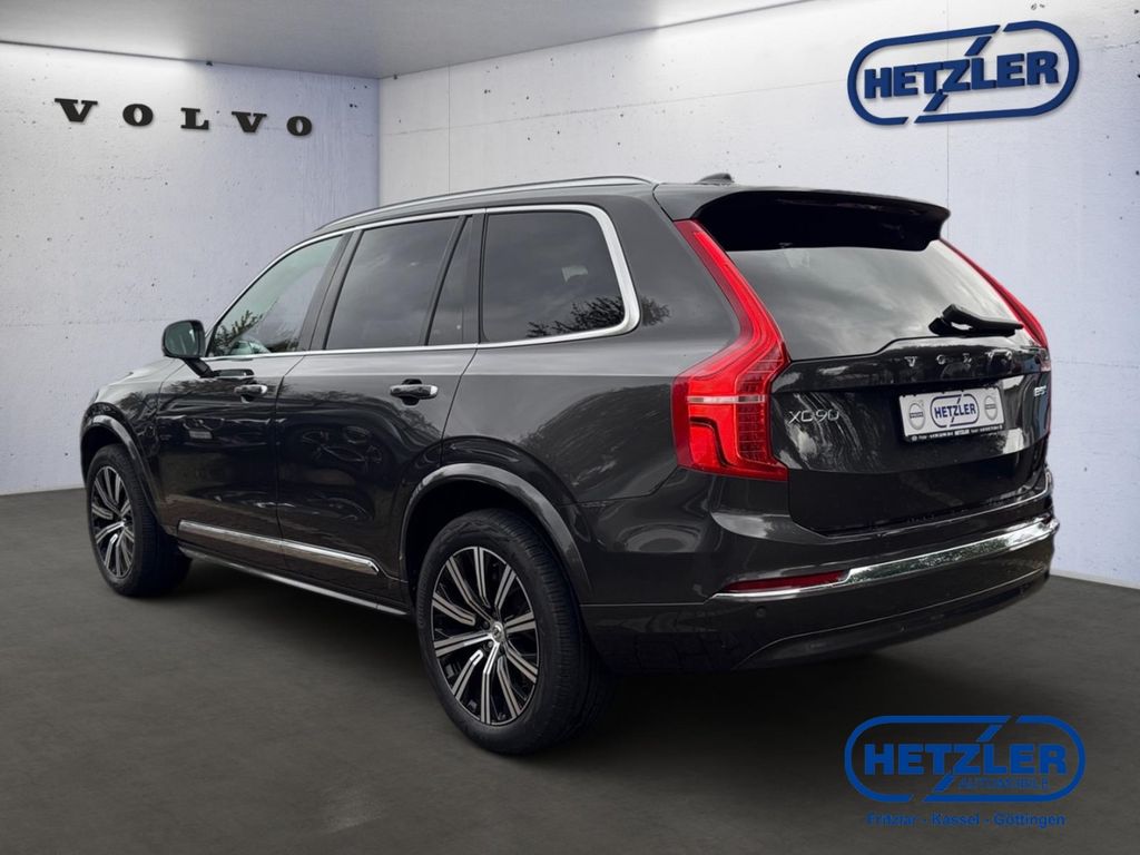 Volvo XC90 2023