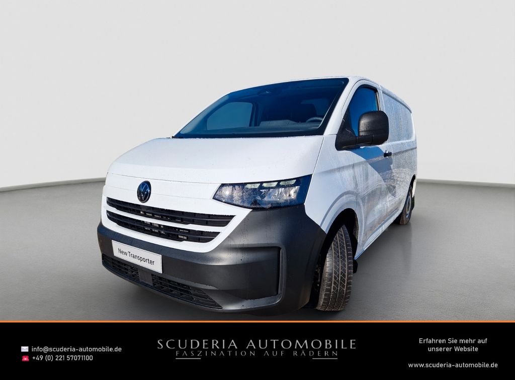 Volkswagen T7 Transporter