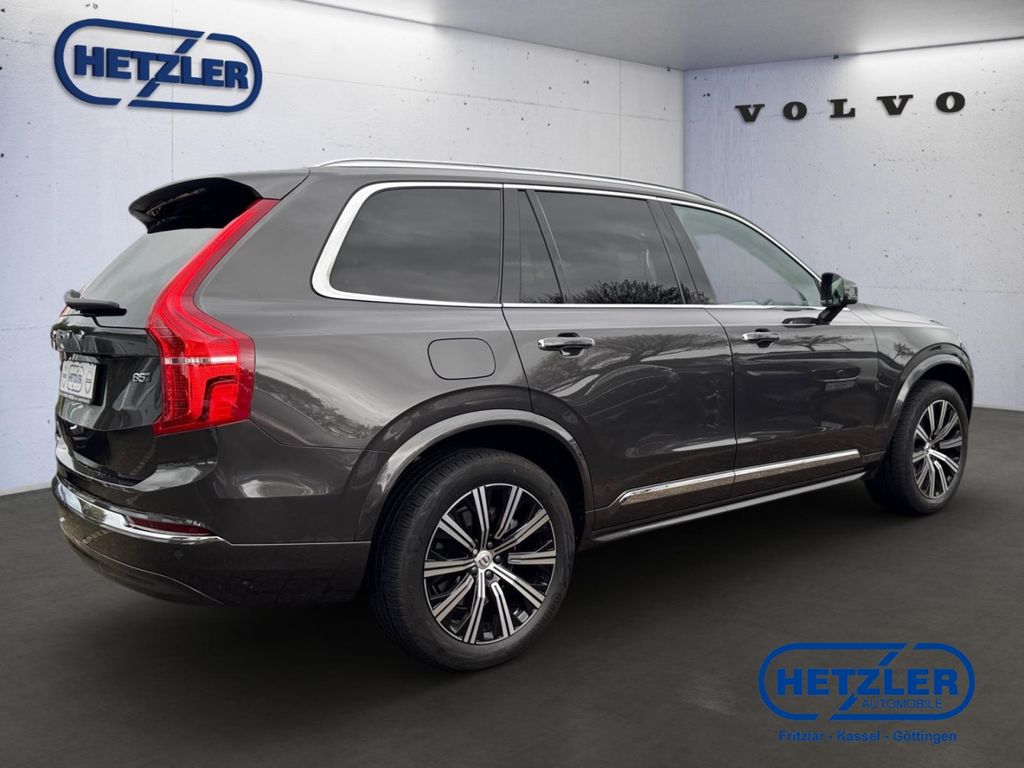 Volvo XC90 2023