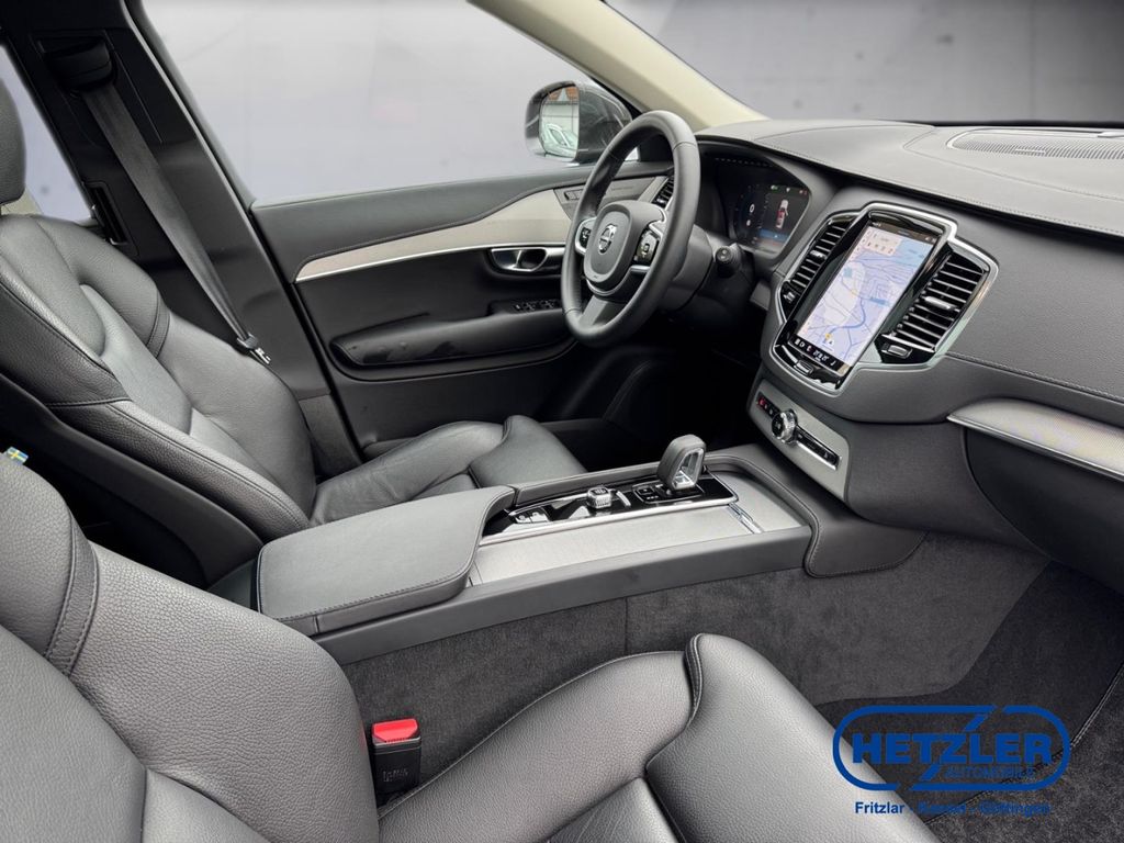 Volvo XC90 2023