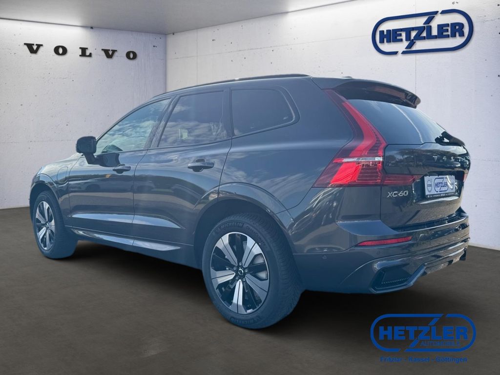 Volvo XC60 2025