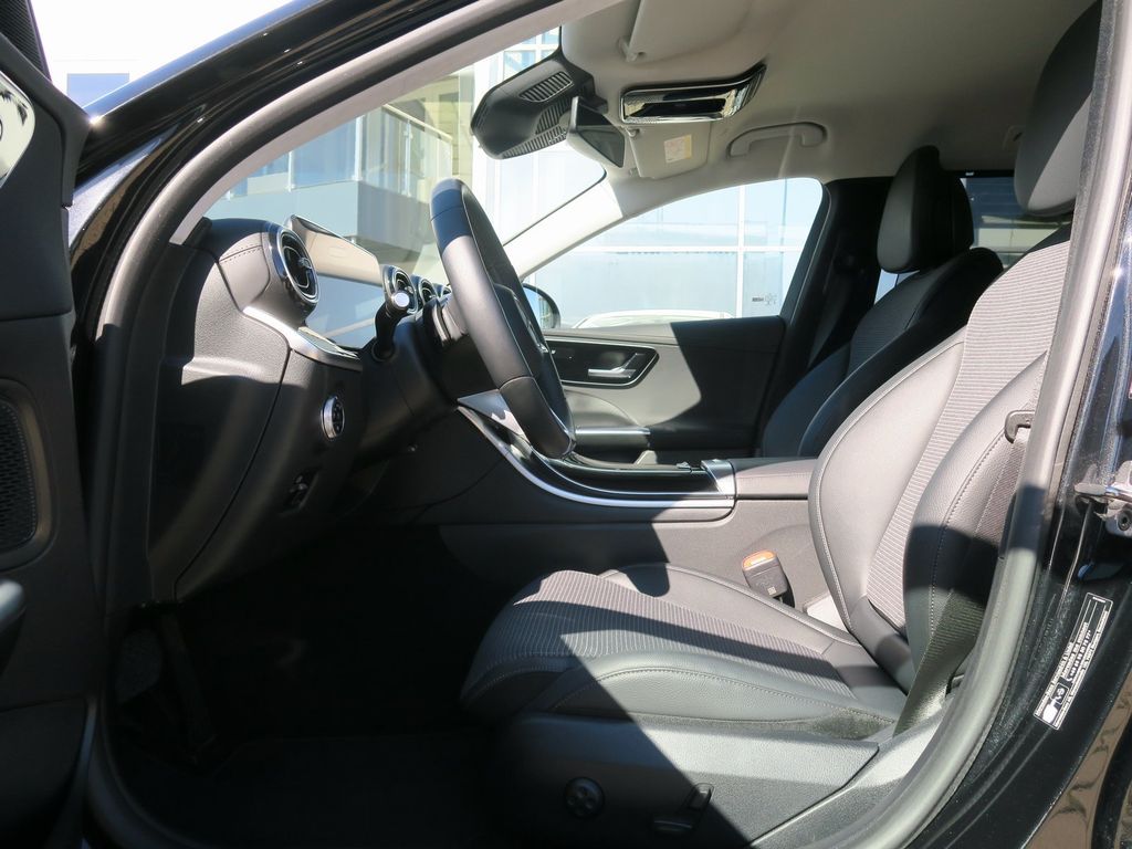 Mercedes-Benz C 300 2022