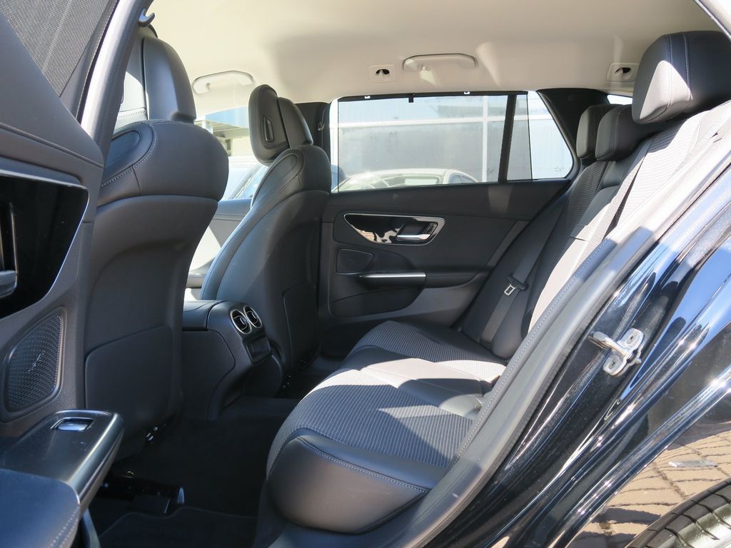 Mercedes-Benz C 300 2022
