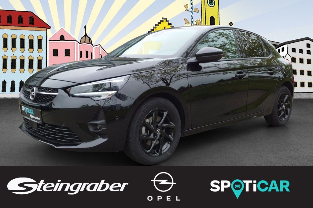 Opel Corsa 2023