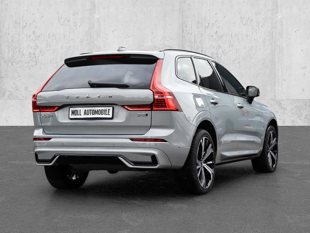 Volvo XC60 2023