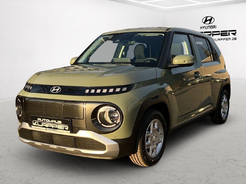 Hyundai Other 2025