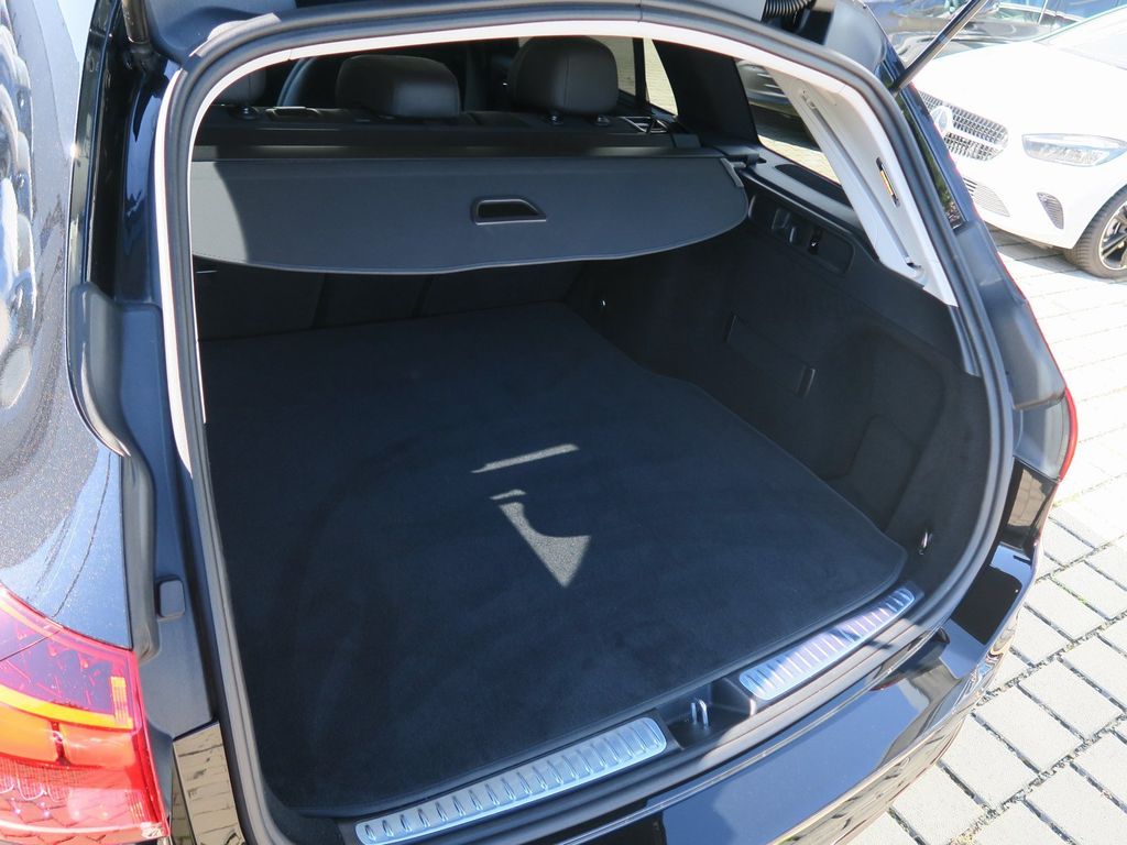 Mercedes-Benz C 300 2022